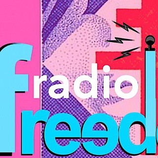 Логотип @freedomradiofrance - freedomradiofrance