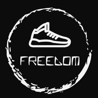 Логотип @freedomsneakers - FREEDOM