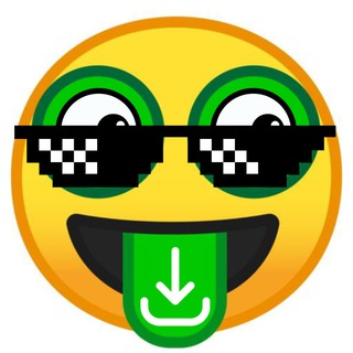 Логотип @freedownloadbots - ПОЛЕЗНЫЕ БОТЫ ТГ | USEFUL TG BOTS