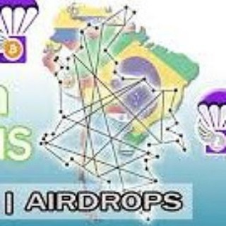 Логотип @freedropcrypto - FREE AIRDROPS