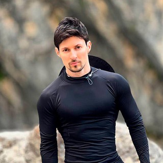 Логотип @freedurovy - Свободу Дурову