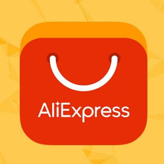 Логотип @freeealiexpress - "Скрытые товары AliExpress"