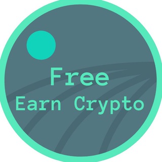 Логотип @freeearncryptochat - FreeEarnCryptoChat