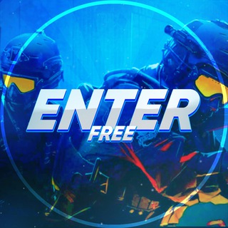 Логотип @freeeenter - FREE ENTER | Промокоды и раздачи