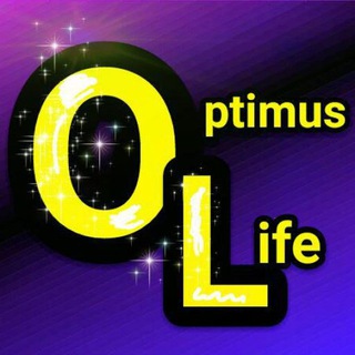 Логотип @freefacts - 🏞️ ОПТИМУС ЖИЗНЬ