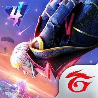 Логотип @freefaerdanat - FREEFAER_GAMER