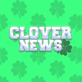 Логотип @freefarmusdt - Clover Trust News