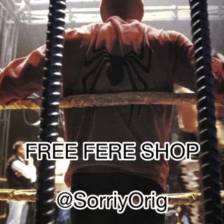 Логотип @freefire_prodaja01 - FREE FIRE SHOP 🌴