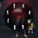 Логотип @freefire_turnir24 - FREE FIRE TURNIRLAR