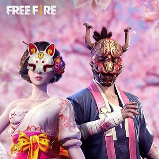 Логотип @freefireakkauntpop - FREE FIRE | ПРОДАЖА 💎💸