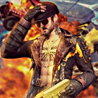 Логотип @freefirefundaandpaytm - FREE PAYTM (FREE FIRE) GROUP