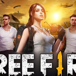 Логотип @freefiregroup5 - Free Fire group