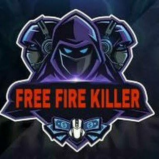 Логотип @freefirelovera - FREE FIRE KILLERS 😎
