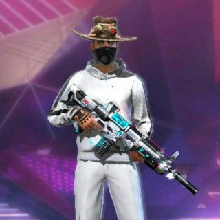 Логотип @freefiremarket01 - FF_account_low prices☑️