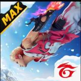 Логотип @freefireskachat - Скачать Free fire max