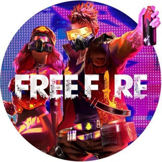 Логотип @freefiresnge - GARENA | FREE FIRE