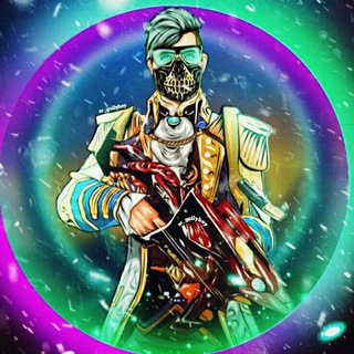 Логотип @freefiretop007008 - Market-Акаунтов 🔱‍🔥