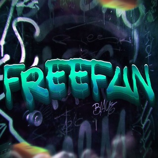 Логотип @freefunchik - Freefun
