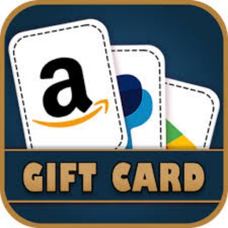 Логотип @freegiftcarddrop - Gift Card Method