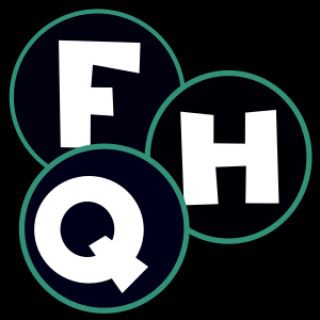 Логотип @freehackquest - freehackquest