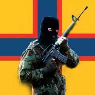 Логотип @freeingria - Ингрия будет свободной!