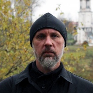 Логотип @freeioannkurmoyarov - Антивоенный священник о вере, церкви и власти