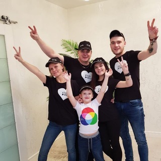 Логотип @freeirondad - Свободный Папа, Железный Папа