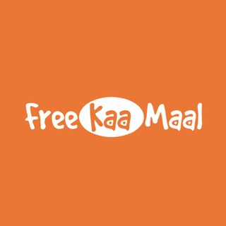 Логотип @freekamaal3 - Free Ka Maal