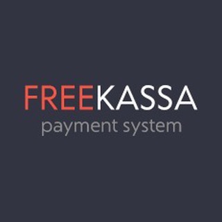 Логотип @freekassa_ru - FREEKASSA - News