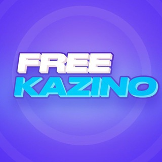 Логотип @freekazino_org - FreeKazino