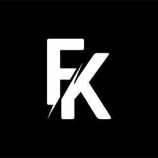 Логотип @freekn0wledge - [FK] Free Knowledge