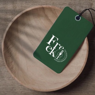 Логотип @freekofood - Freeko - Comunicazioni Ufficiali