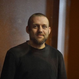 Логотип @freekorolev - Свободу Севе Королёву!