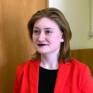 Логотип @freekozyreva - Свободу Дарье Козыревой!