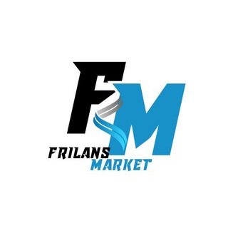 Логотип @freelanc_market - Freelanc Market