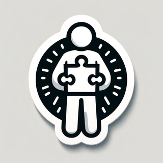 Логотип @freelance50 - Сам себе фрилансер