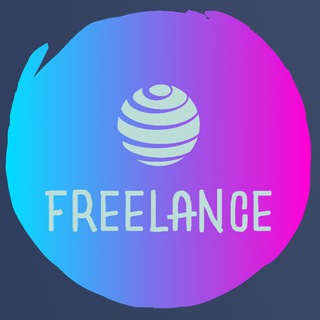 Логотип @freelanceTBot - Фриланс заказы