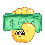 Логотип @freelance_do - ЛОГОВО ФРИЛАНСА - ЧАТ