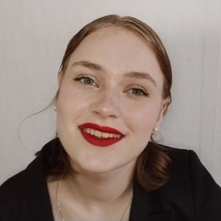 Логотип @freelance_for_katrin - Чат общения