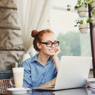 Логотип @freelance_hot - IT Фриланс, удаленная работа, подработка