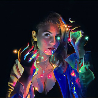 Логотип @freelance_kosta - Рижский Фрилансер