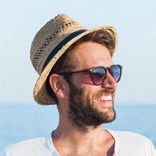 Логотип @freelance_lifestyle - Заметки фрилансера