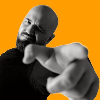 Логотип @freelance_mr_freeman - Человек свободный