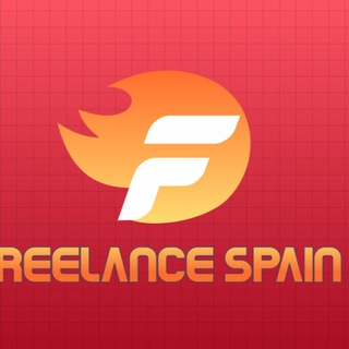 Логотип @freelance_spain - Freelance Spain 🆓💯