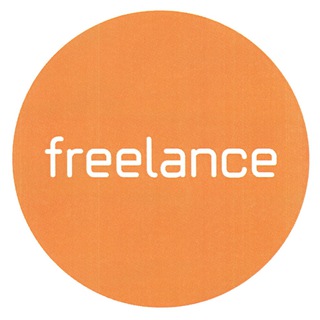 Логотип @freelance_udalenno - ФРИЛАНСЕР - удаленная работа и вакансии с опытом и без