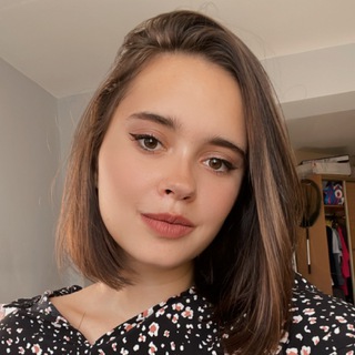 Логотип @freelance_v_dekrete - Настя | Удалёнка по любви для всех🦋