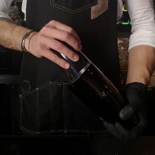Логотип @freelancebartenders - 🥃 Freelance Bartenders🍸 GROUP