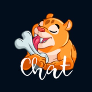 Логотип @freelancebrochat - FreelanceBro Chat