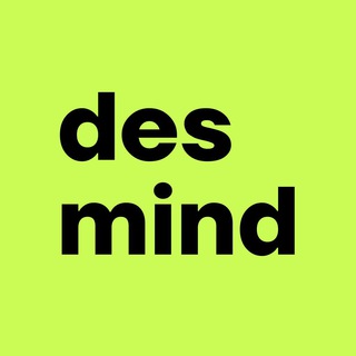 Логотип @freelanceheroes - desmind. чат специалистов