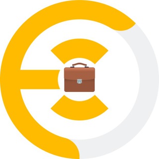 Логотип @freelancehuntjobs - Вакансії Freelancehunt 💼